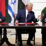 UAE upozorava da bi izraelske aneksije mogle urušiti Abrahamove sporazume