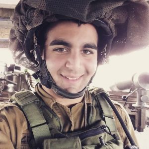 David Hadar