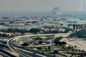 Doha