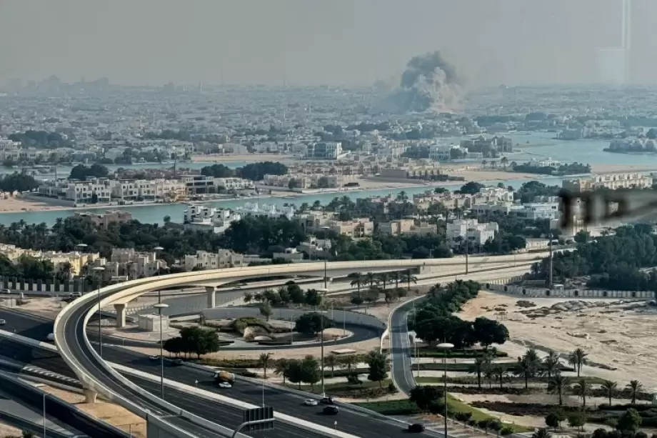Doha