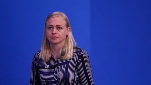 Elina Valtonen