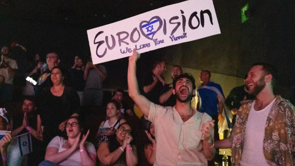 Eurovizija