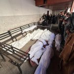 Rekordan broj ubijenih u brutalnim napadima na Gazu
