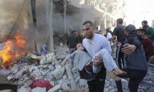 Gaza