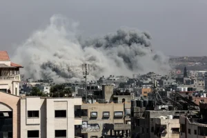 Gaza