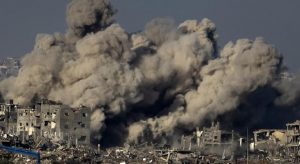 Gaza