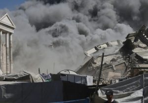 Gaza