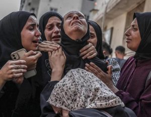 Gaza