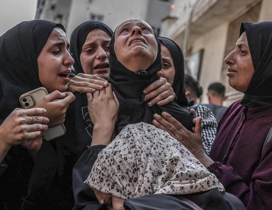 Gaza