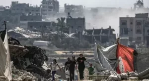 Gaza