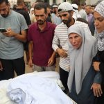 Hamas: 700 dana genocida u Gazi je mrlja na čelu čovječanstva