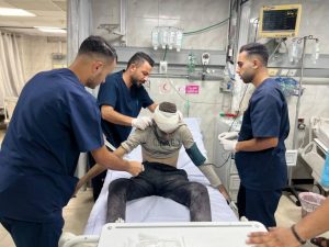 Gaza
