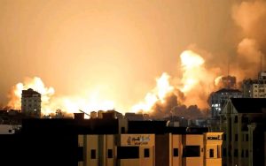 Gaza