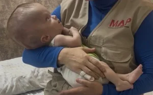 Gaza anomalije