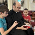 Svećenik u Gazi: Nećemo napustiti grad uprkos naredbama za evakuaciju