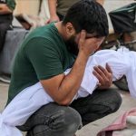 Save the Children: U Gazi ubijeno 20.000 djece po jedno dijete svakog sata rata