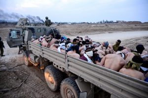 Izraelska baza podataka otkriva: Tri četvrtine pritvorenih Palestinaca iz Gaze civili