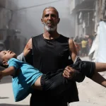 UN istražitelji: Izrael je kriv za genocid u Gazi
