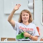 Greta Thunberg: Keir Starmer ima “pravnu obavezu da zaustavi genocid u Gazi”