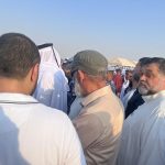 Hamas: Halil el-Hajja klanjao dženazu šehidima u Dohi