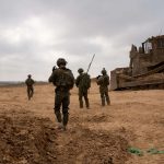 Haaretz: Izraelska operacija u Gazi trpi manjak rezervista i građevinskih mašina