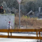 Okupaciona blokada: 70.000 Palestinaca sjeverozapadno od Kudsa odsječeno drugi dan zaredom