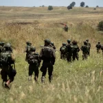 Izraelska vojska ušla u dvije sirijske pogranične oblasti uz podršku dronova