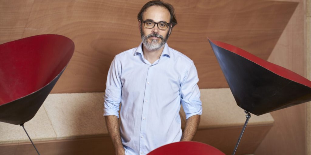 Illan Volkov