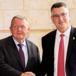 Danska: Nismo spremni priznati Palestinu, ali Izrael nema pravo veta