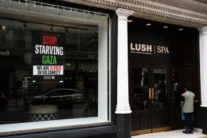 Lush
