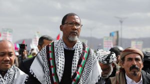 Mandla Mandela