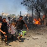 Euro-Med: El-Mevasi nije humanitarna zona, već mjesto ubijanja i izgladnjivanja