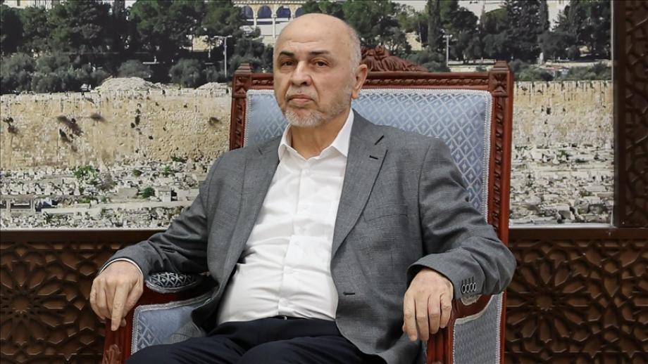 Muhammed Derviš