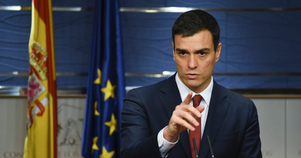 Pedro Shanchezž