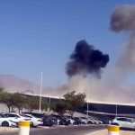 Dron iz Jemena pogodio okupacioni aerodrom Ramon