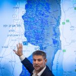 Smotrich: Gaza je nekretninska “zlatna žila”, razgovori s Amerikancima o podjeli nakon rata