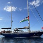 Ambasador genocida u Francuskoj podrugljivo flotili za Gazu: “Sretno da ostanete živi”