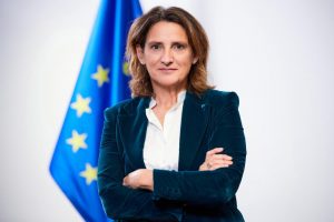 Teresa Ribera