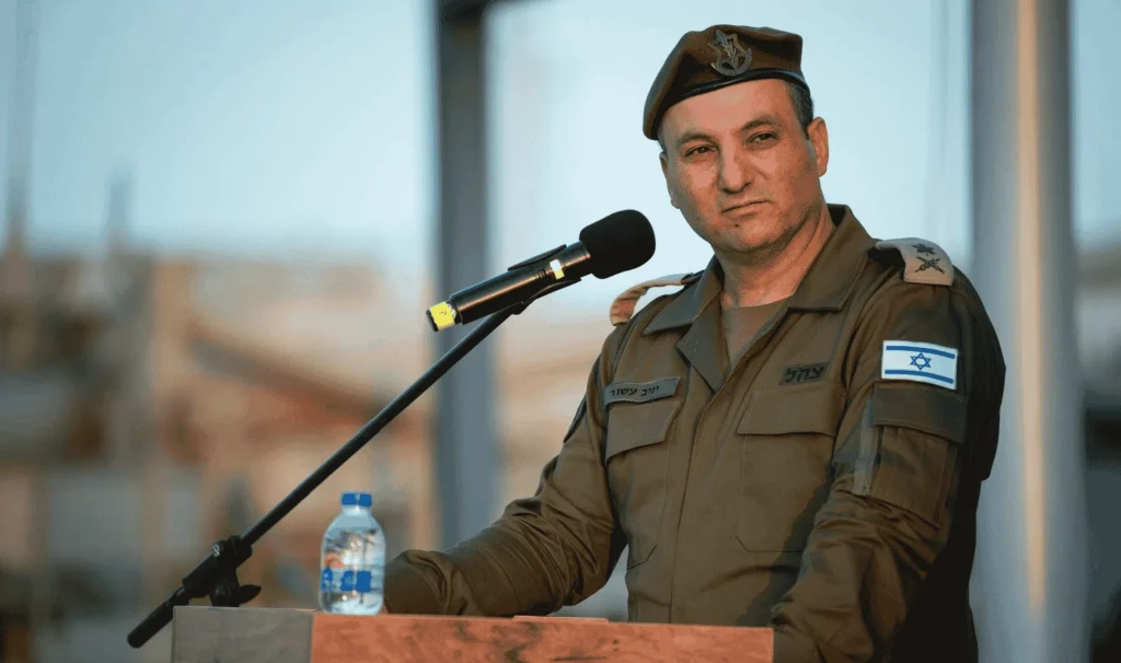 Yaniv Asor