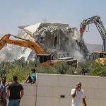 Okupacione vlasti prijete rušenjem palestinskih kuća i radnji na sjeveru Kudsa