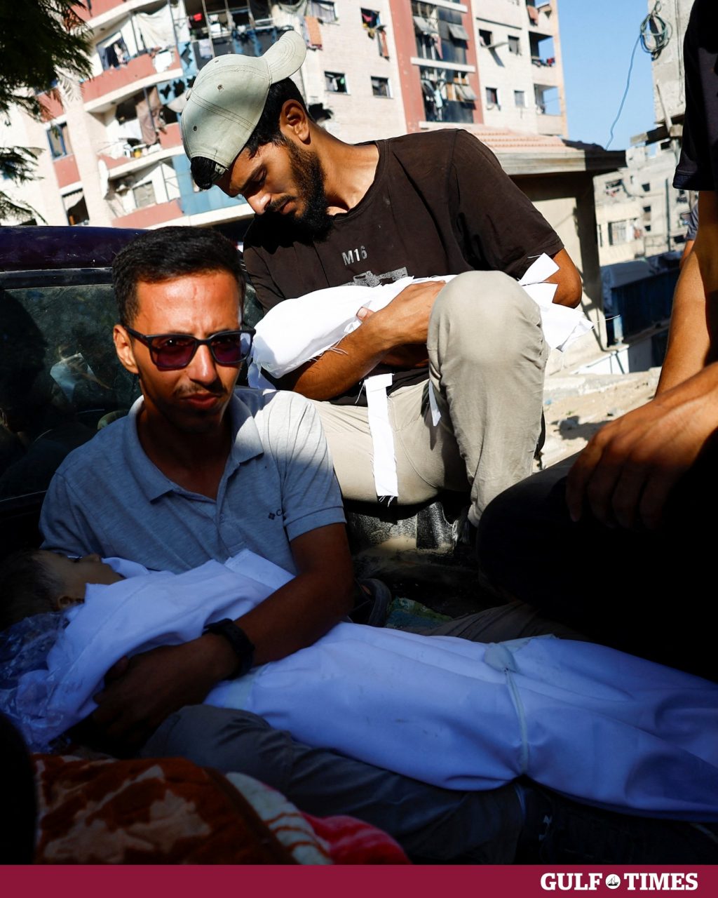 gAZA