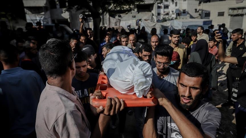 gAZA