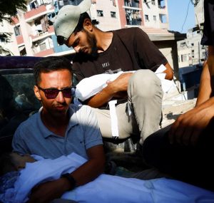 gAZA