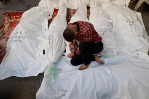 gaza