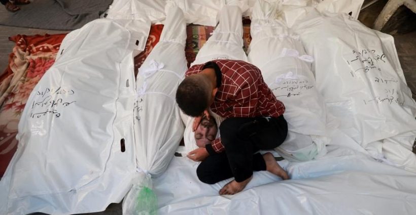 gaza