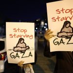 Stotinu gradova u svijetu štrajkovat će glađu protiv izraelske politike izgladnjivanja