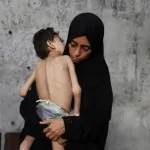Gaza: Tri osobe preminule od gladi i pothranjenosti