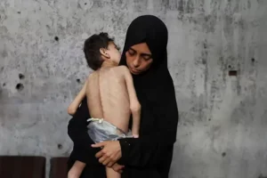 glad gaza