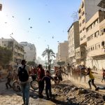 Grad Gaza je osuđen na smrt, upozorava zvaničnica UN-a