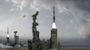 iron dome